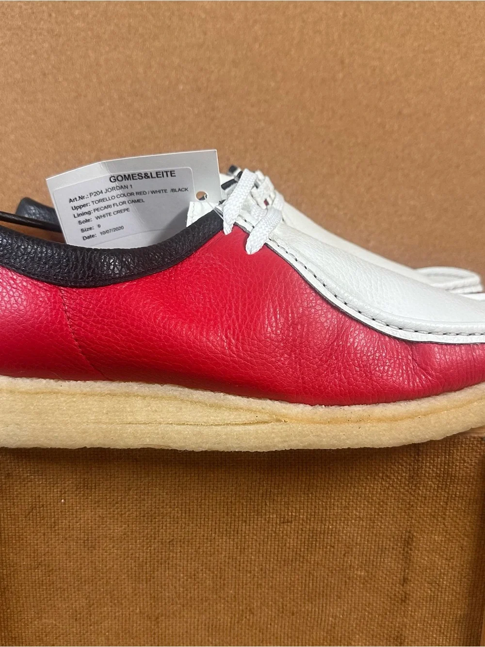 Padmore & Barnes 